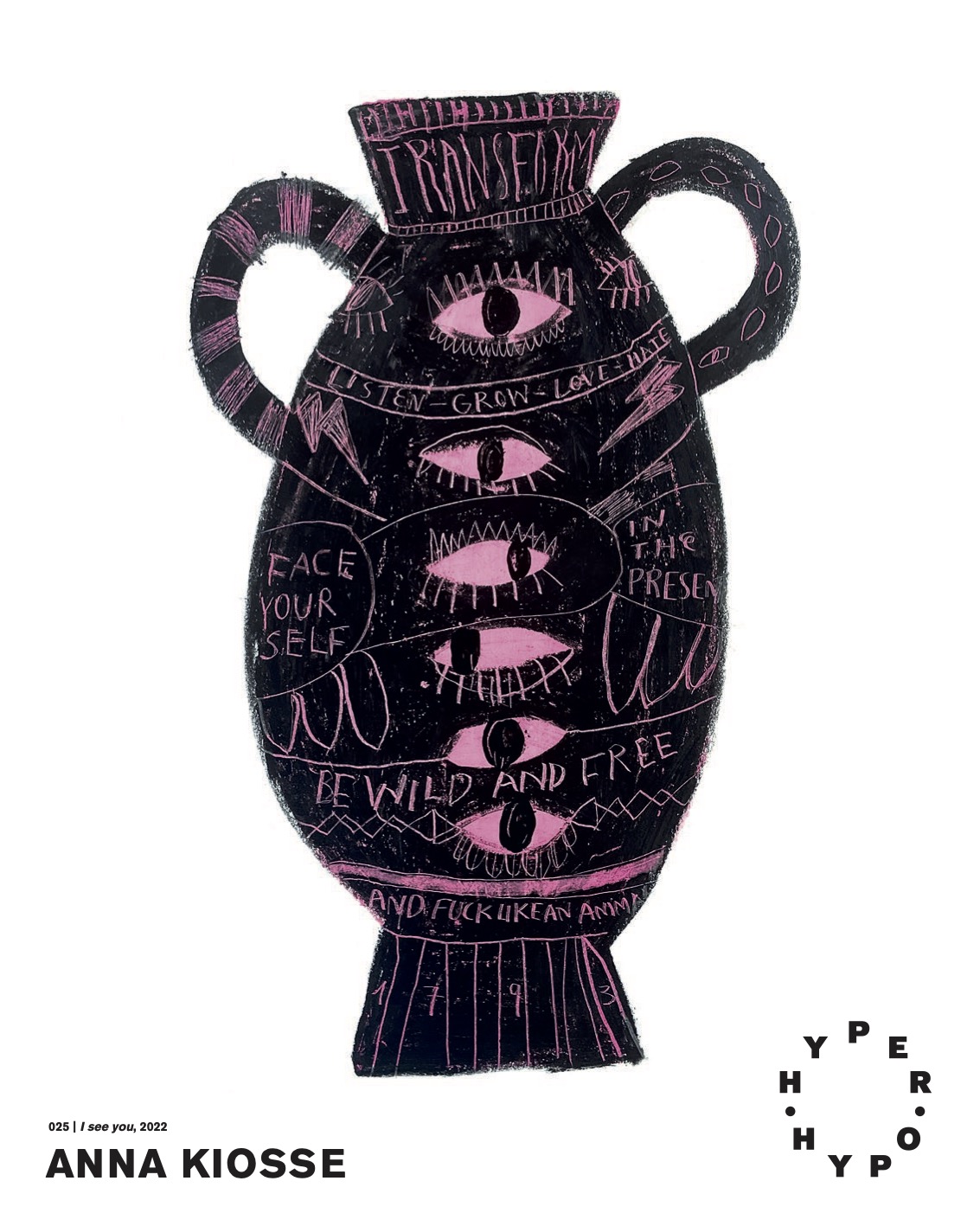 I see you – Hyper Hypo poster 025