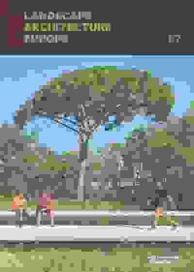 Landscape Architecture Europe #7