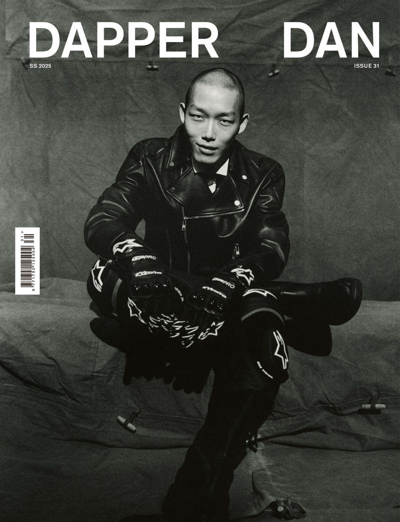 Dapper Dan #31