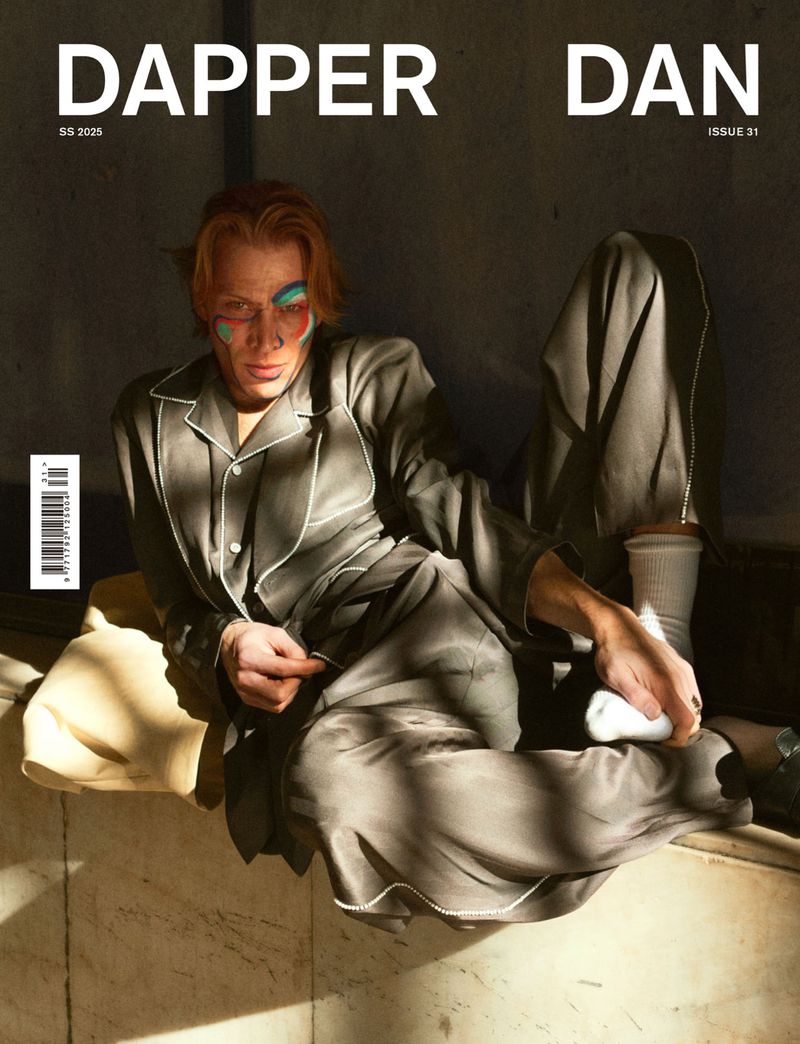 Dapper Dan #31