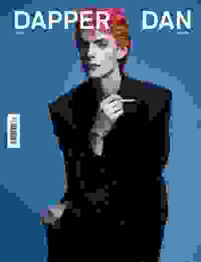 Dapper Dan #31