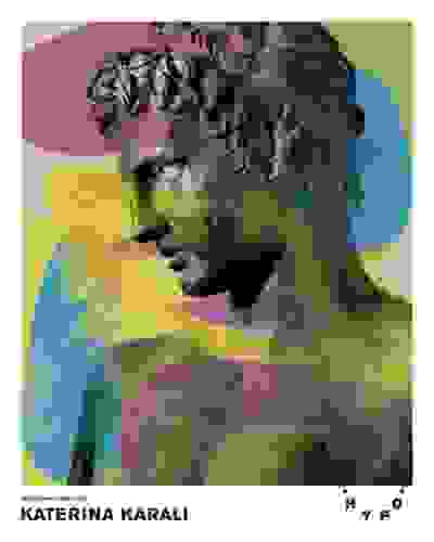 Eternal Youth - Hyper Hypo poster 088