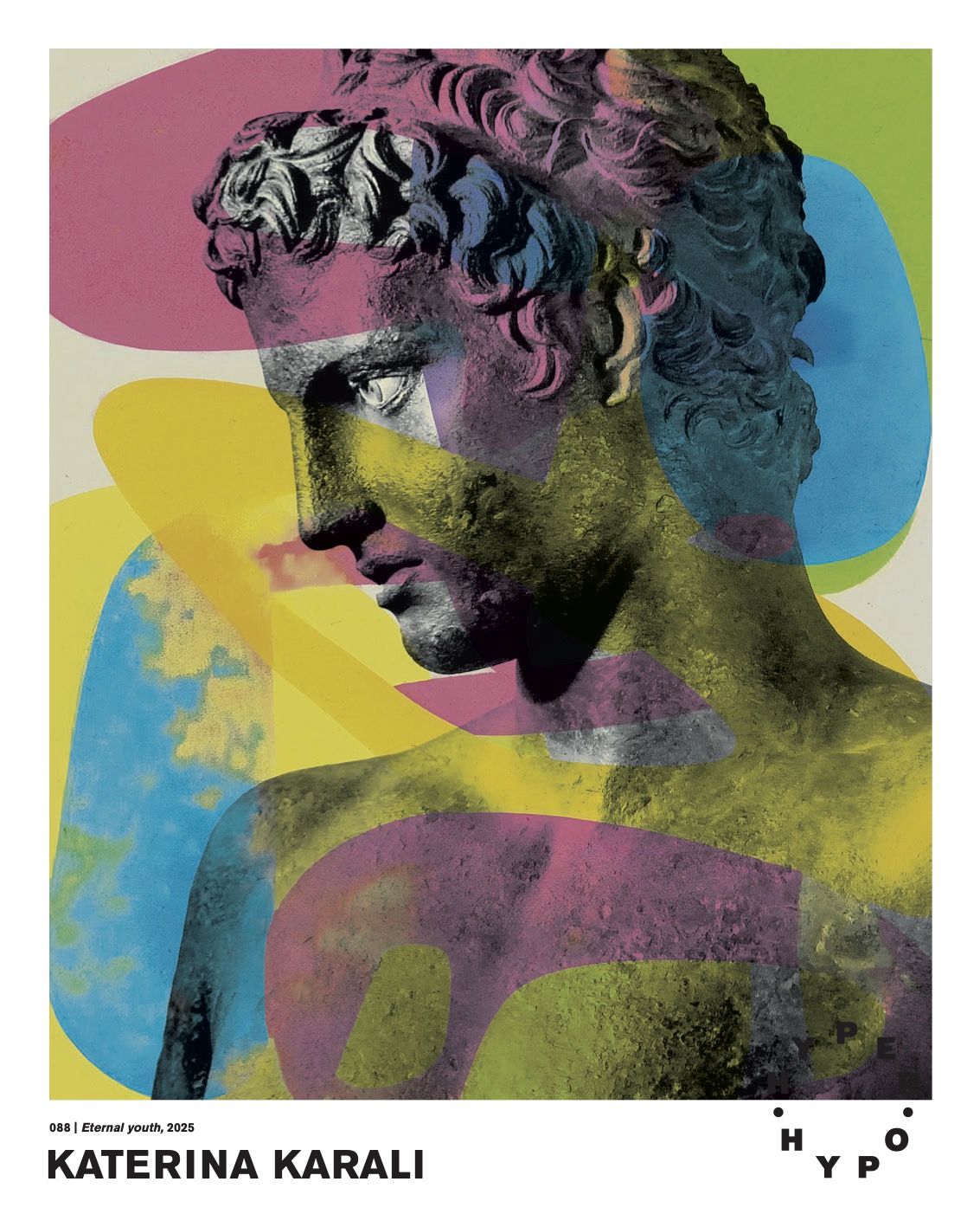 Eternal Youth – Hyper Hypo poster 088