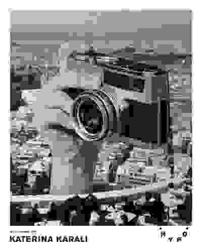 Panoramic - Hyper Hypo poster 091