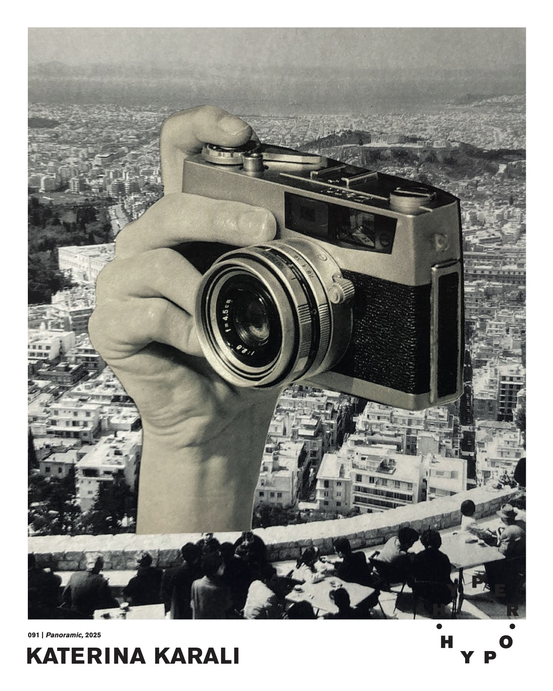 Panoramic – Hyper Hypo poster 091