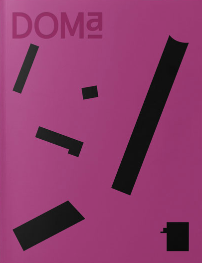 DOMa #12