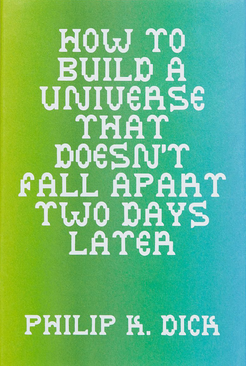 isolarii #12: How To Build A Universe That Doesn’t Fall Apart 2 Days Later