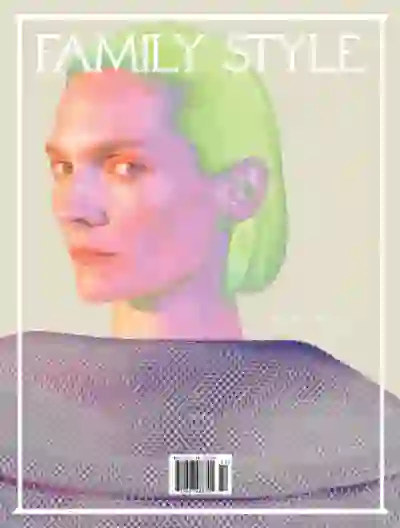 Family Style #6: Control