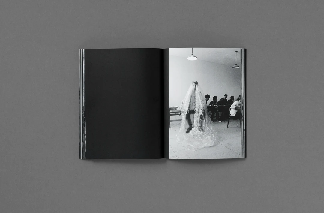 Hicham Benohoud: The Classroom