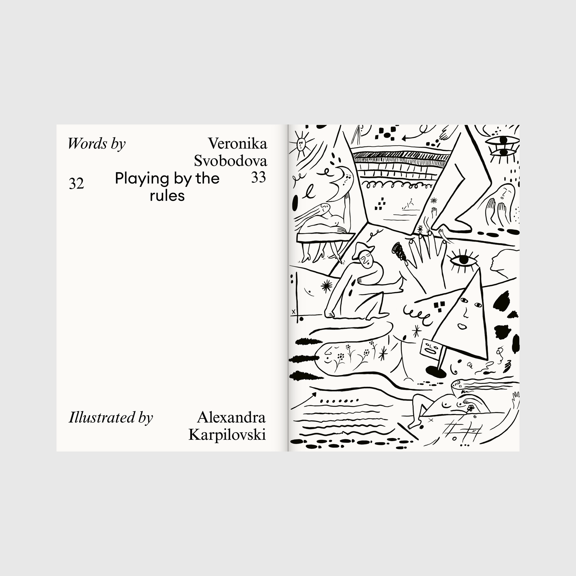 Playground #3