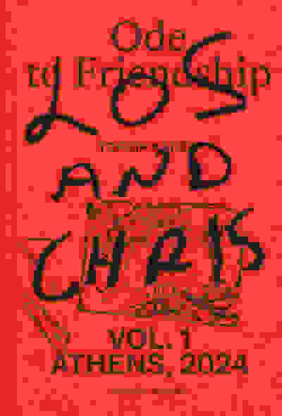 Los And Chris. Ode To Friendship