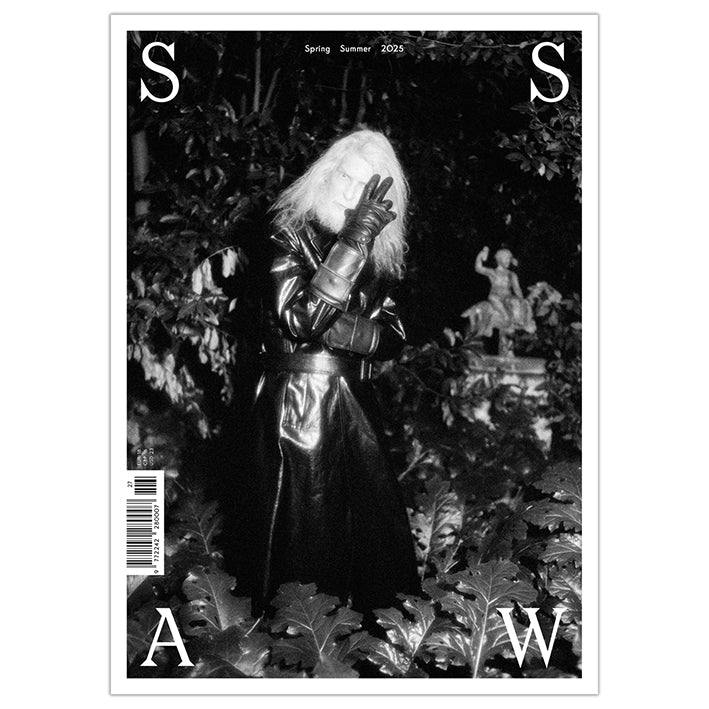 SSAW #27