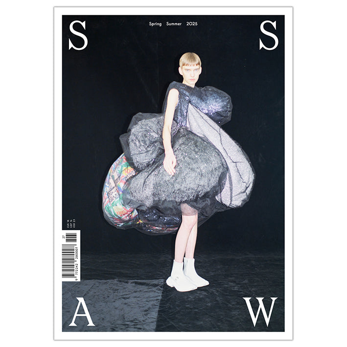 SSAW #27