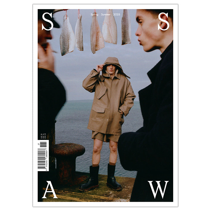 SSAW #27