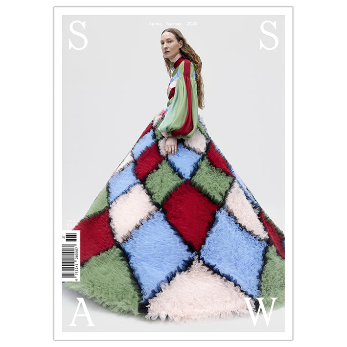 SSAW #27
