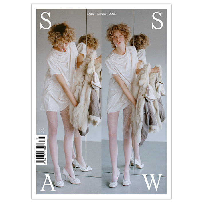 SSAW #27