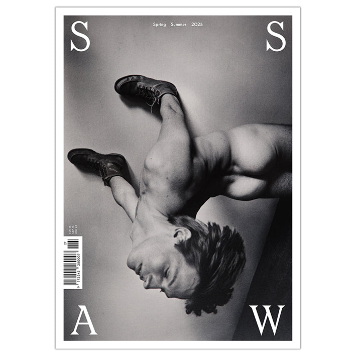 SSAW #27