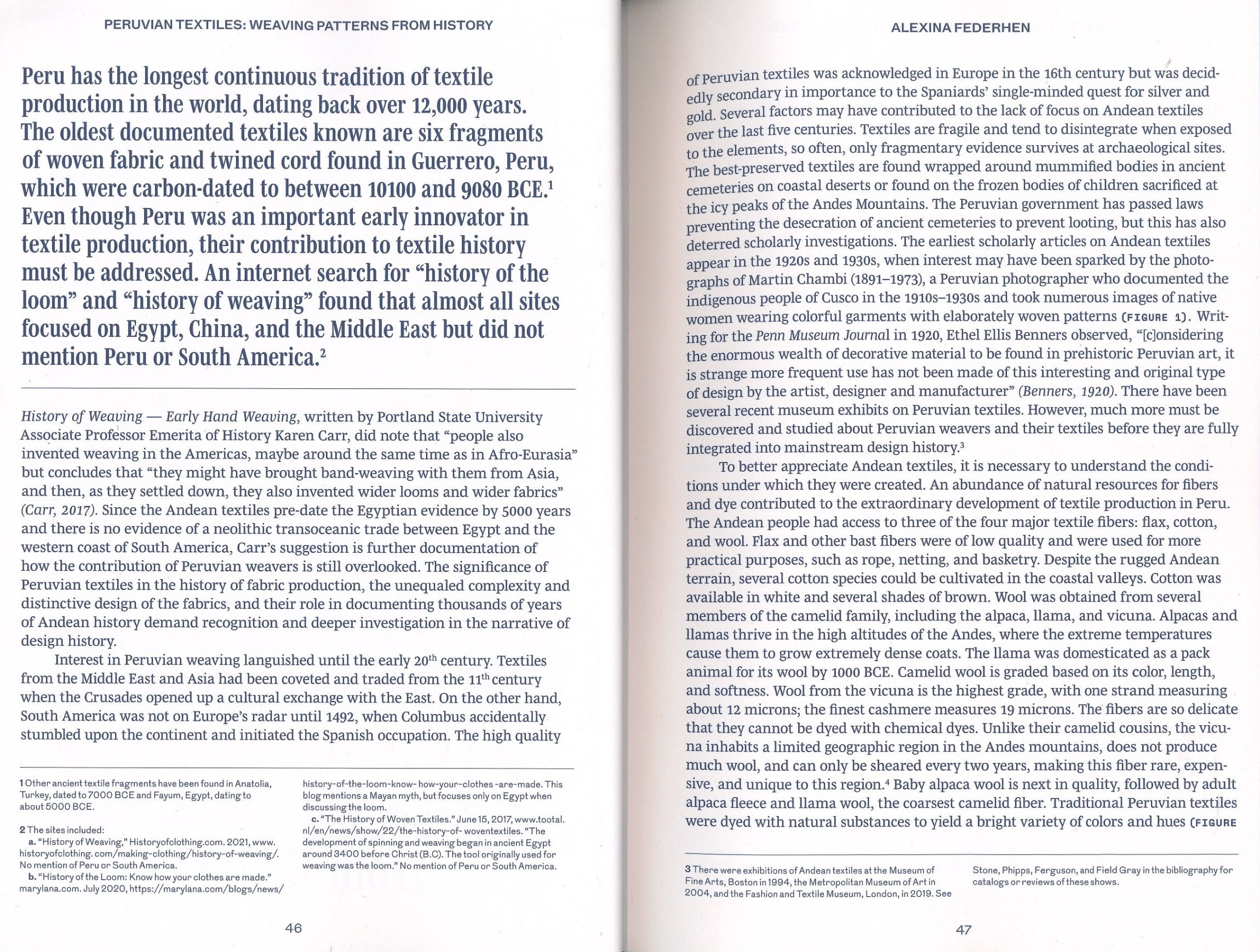 Design History Reader: An Emerging Vision for a New Narrative