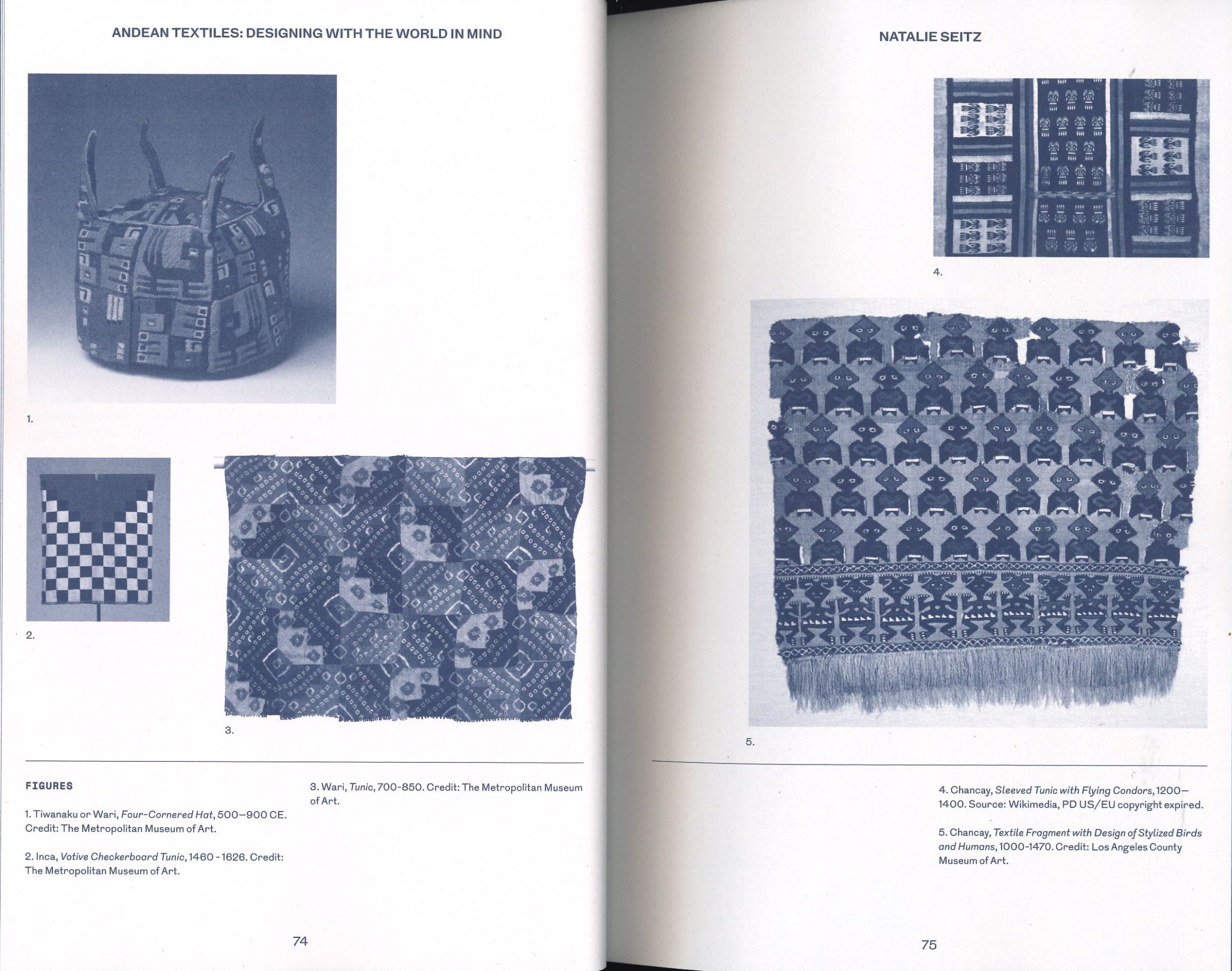 Design History Reader: An Emerging Vision for a New Narrative