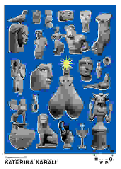 Metamorphic III - Hyper Hypo poster 047