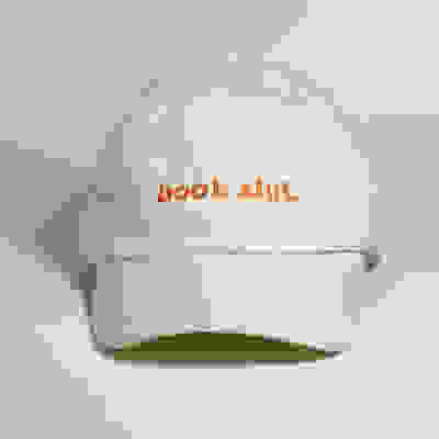 Hyper Hypo Book Slut Baseball Cap