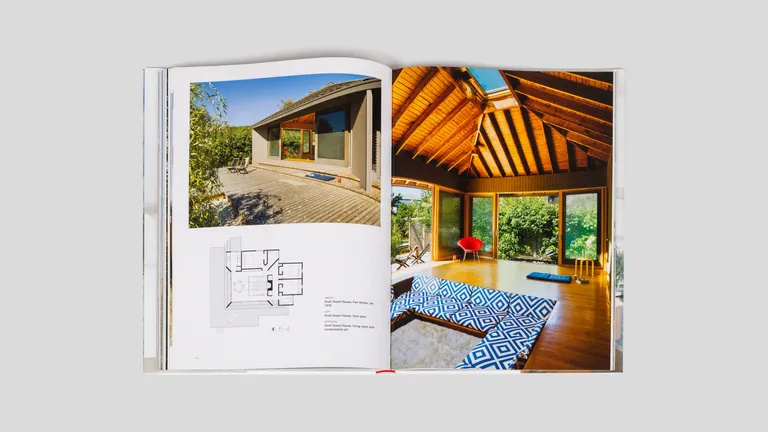 Fire Island Modernist: Horace Gifford and the Architecture of Seduction – Expanded Edition