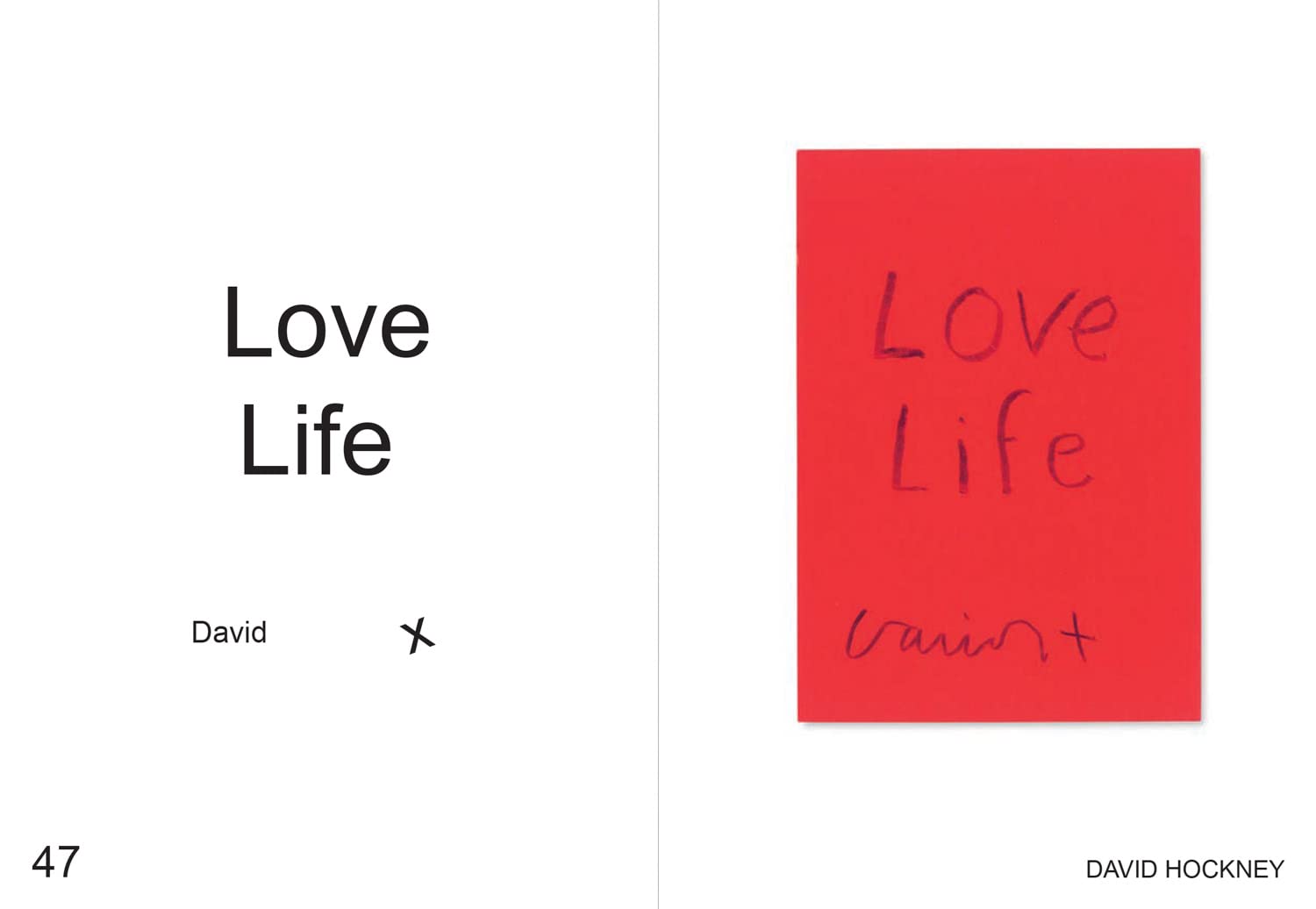 Remember to Dream!: 100 Artists, 100 Notes