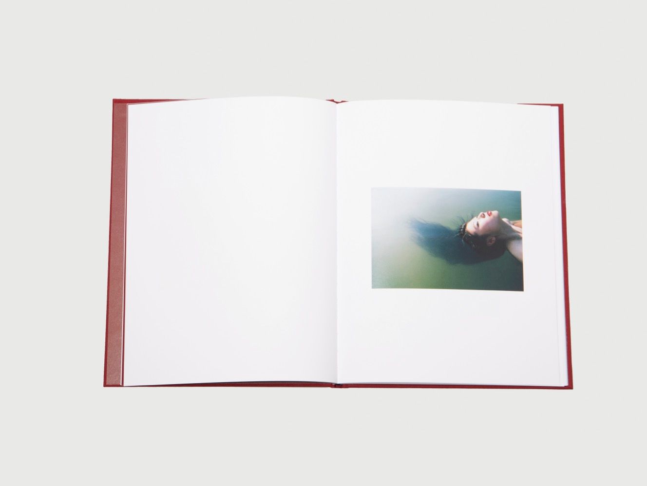 Ren Hang: For My Mother