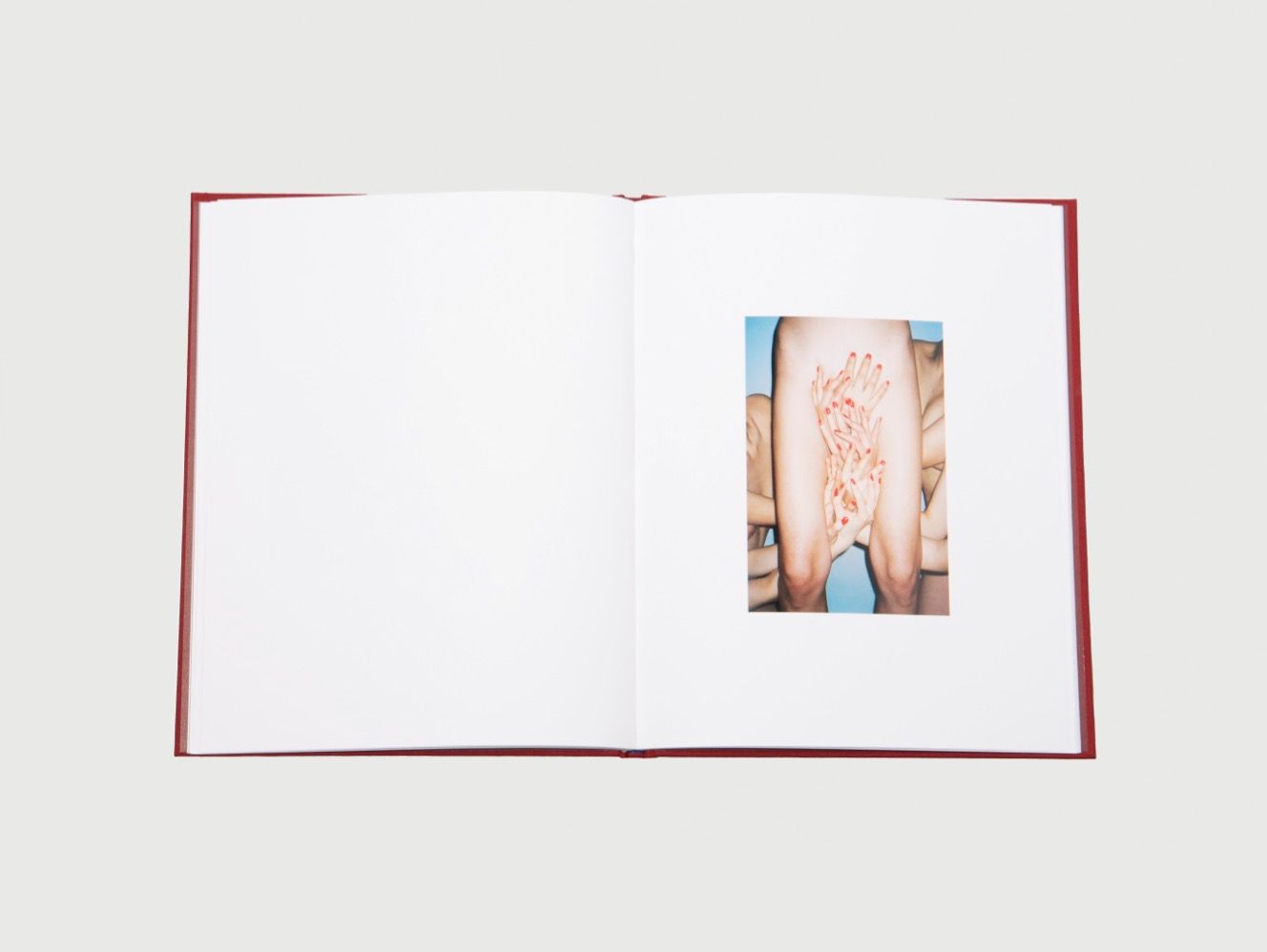 Ren Hang: For My Mother