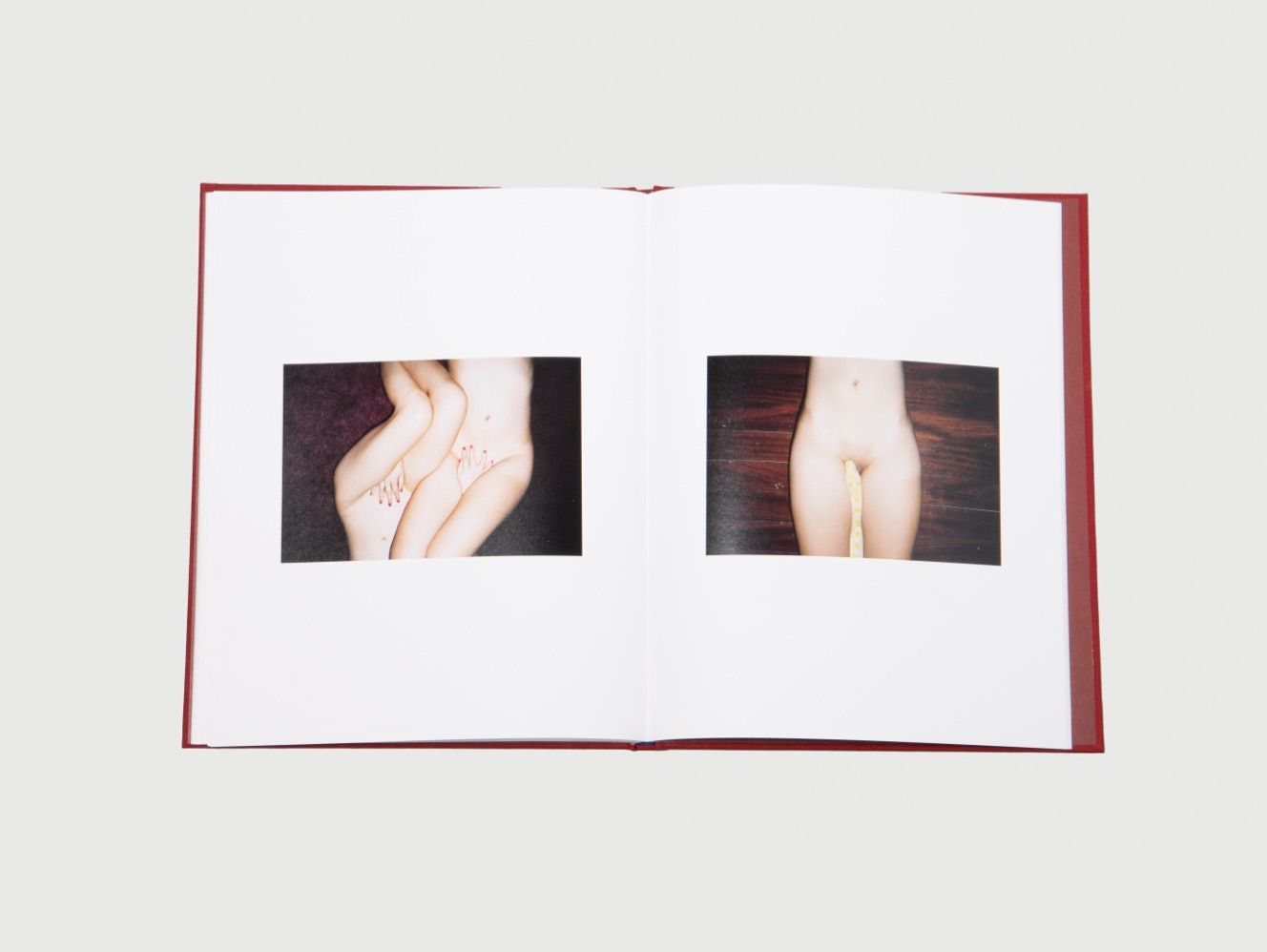 Ren Hang: For My Mother