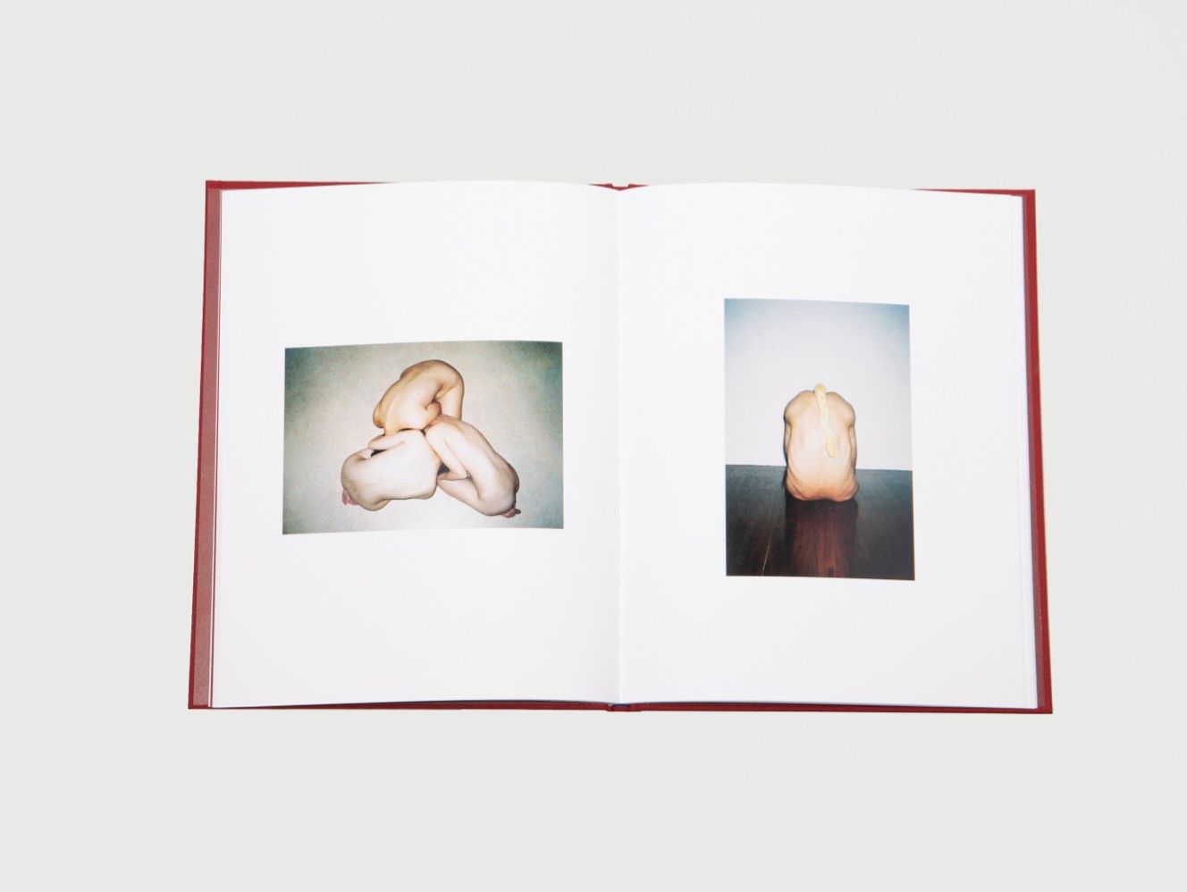 Ren Hang: For My Mother