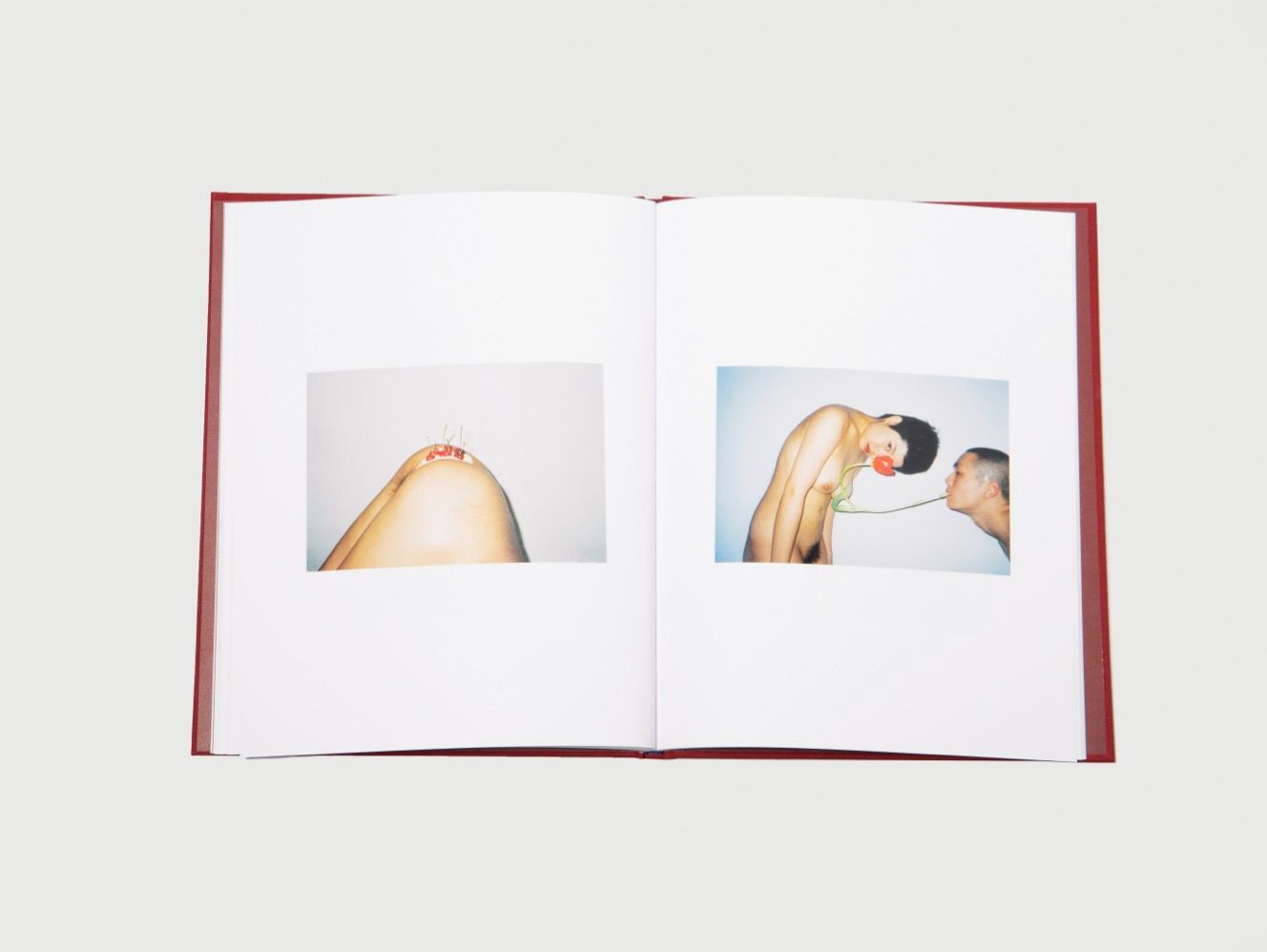 Ren Hang: For My Mother