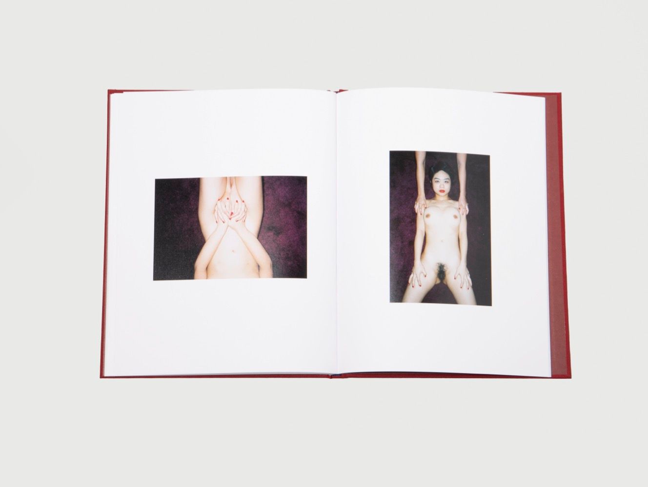 Ren Hang: For My Mother