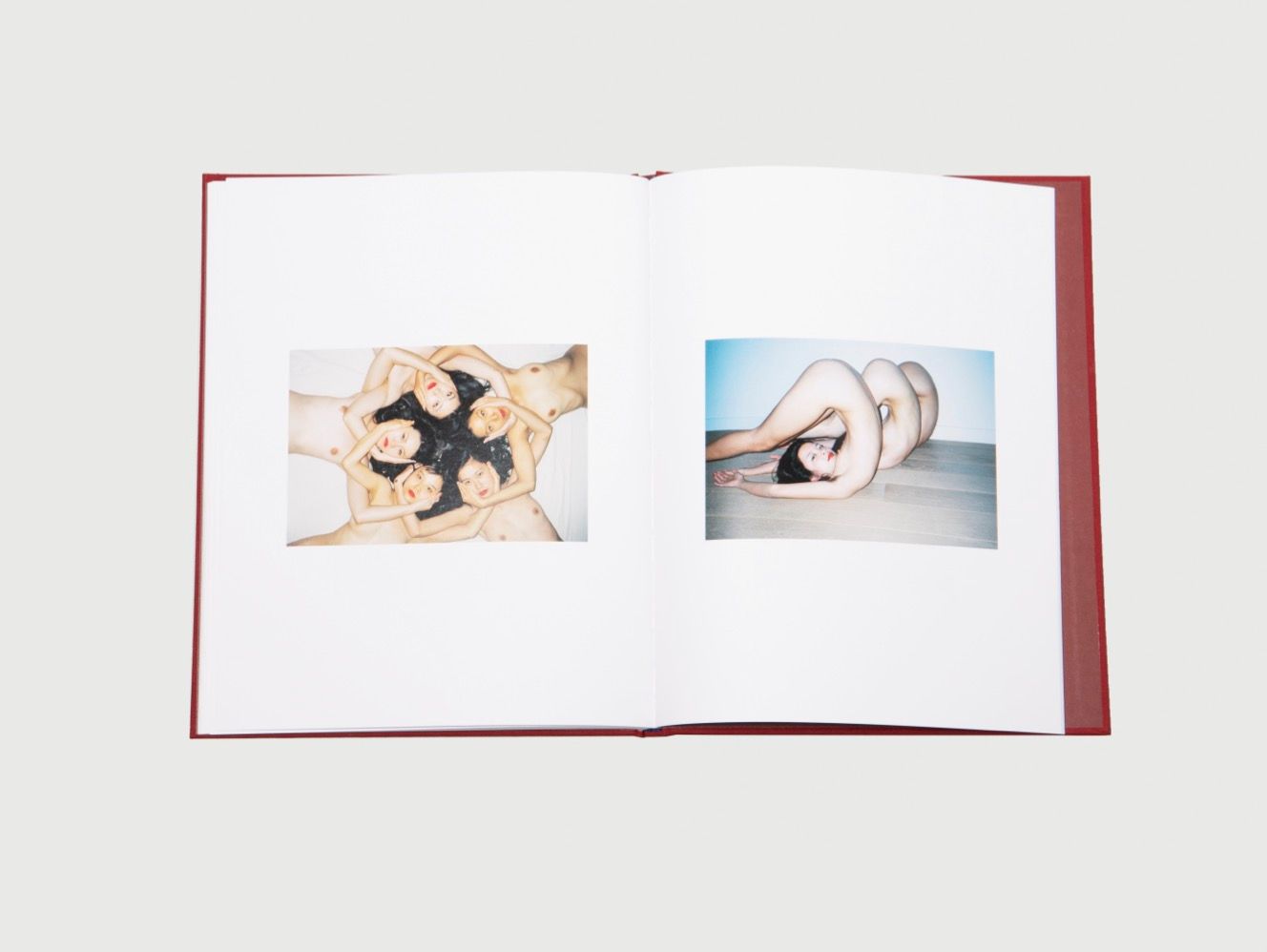 Ren Hang: For My Mother