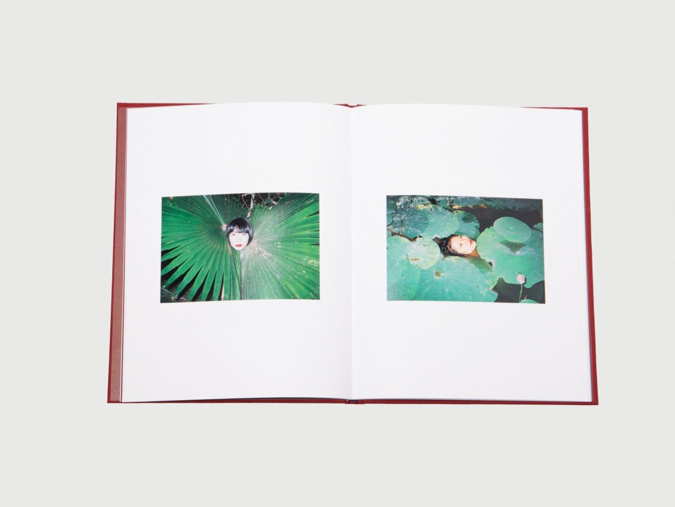 Ren Hang: For My Mother