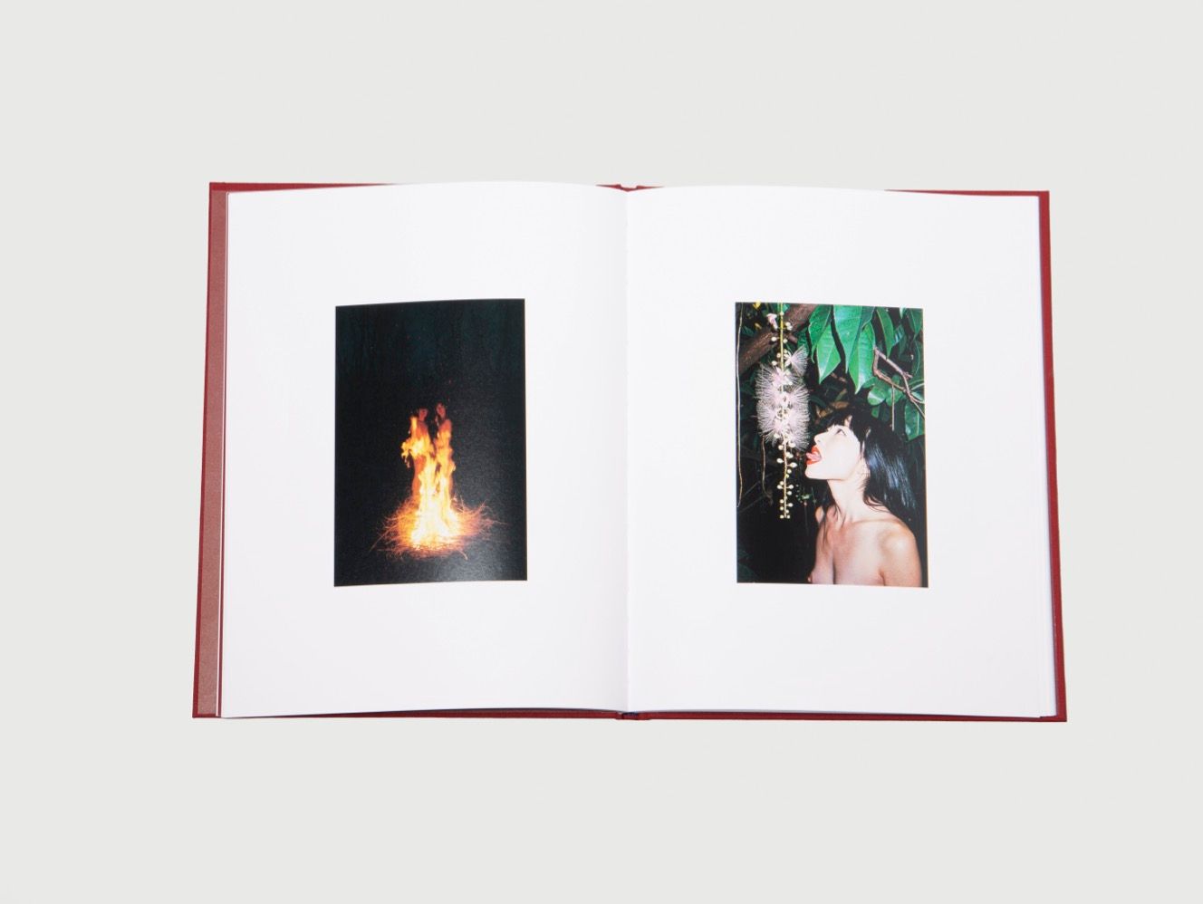 Ren Hang: For My Mother