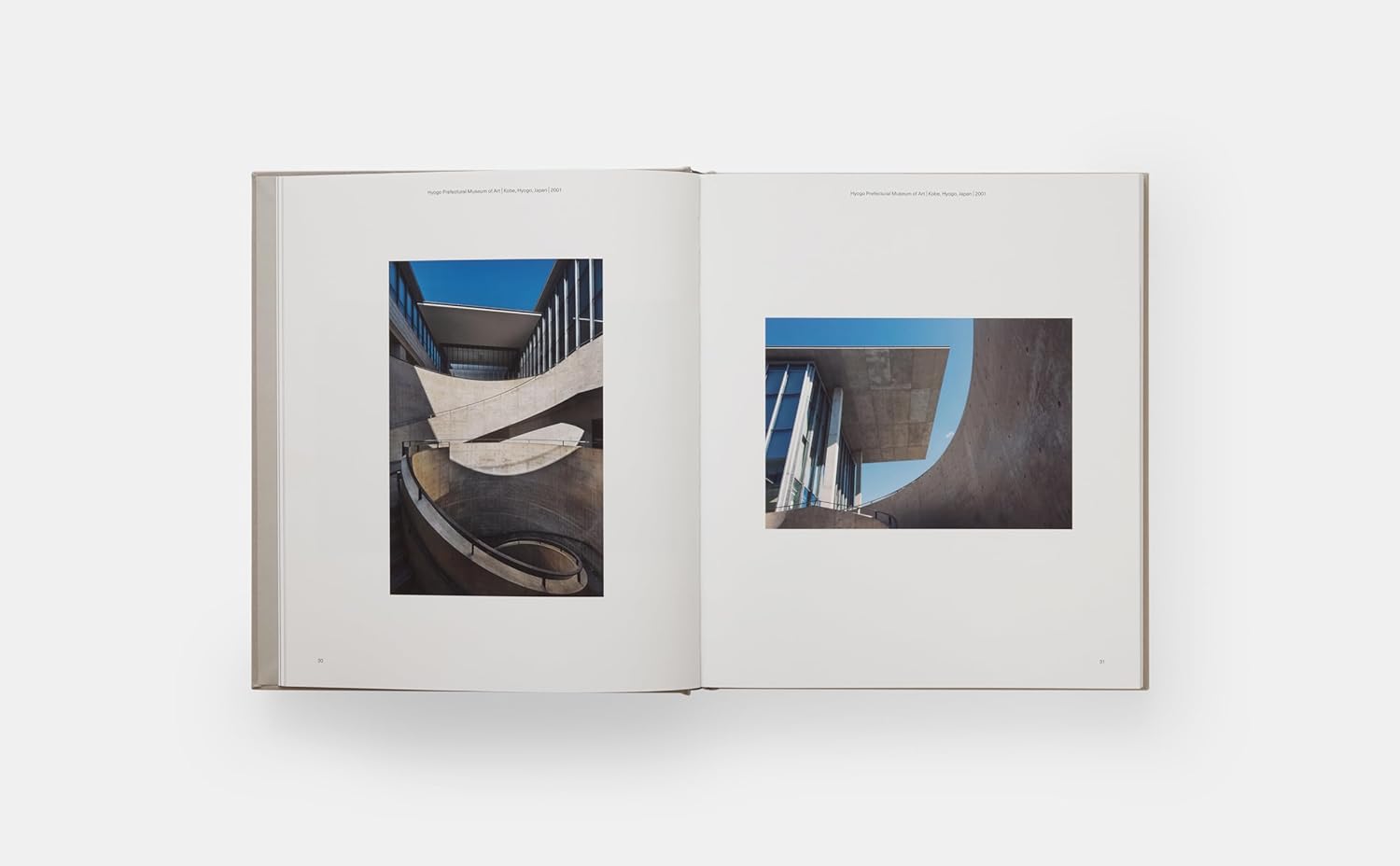 Tadao Ando: Light and Space