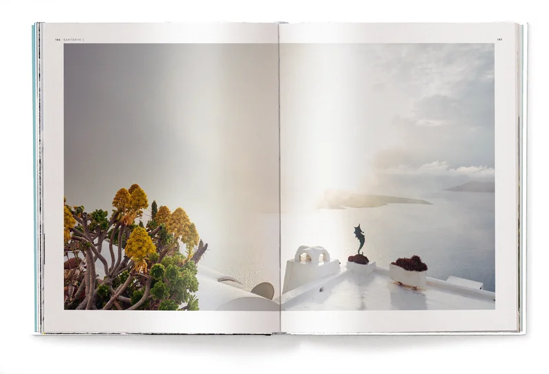 The Cyclades: Greek Island Paradise
