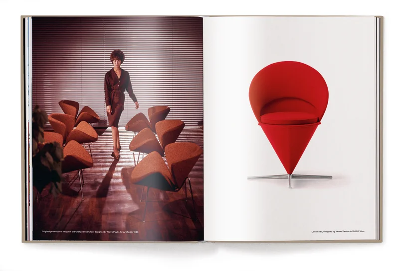 Space Age Design: Icons of the Space Age Design Movement