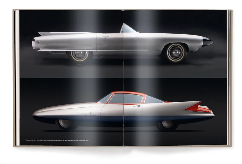 Space Age Design: Icons of the Space Age Design Movement