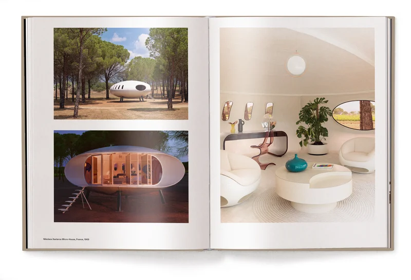 Space Age Design: Icons of the Space Age Design Movement