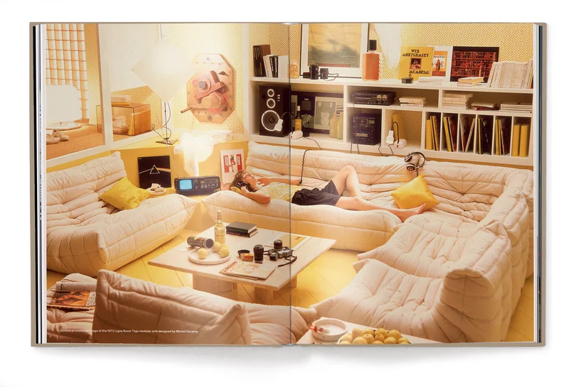 Space Age Design: Icons of the Space Age Design Movement
