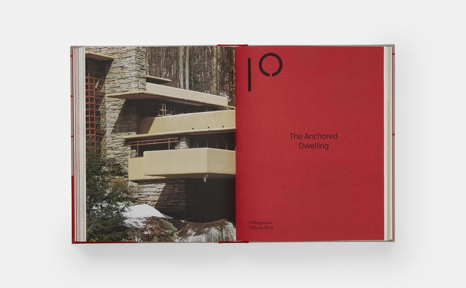 Frank Lloyd Wright