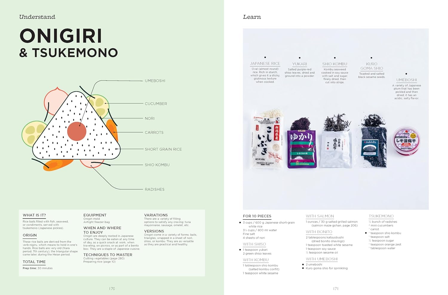 The Complete Illustrated Guide to Japanese Cooking: Techniques, Ingredients & Recipes