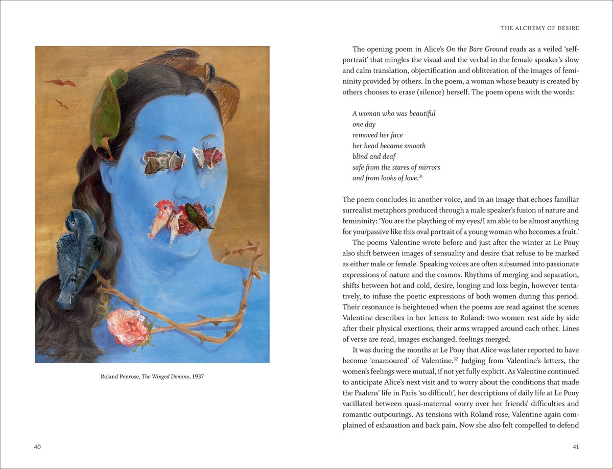 The Militant Muse