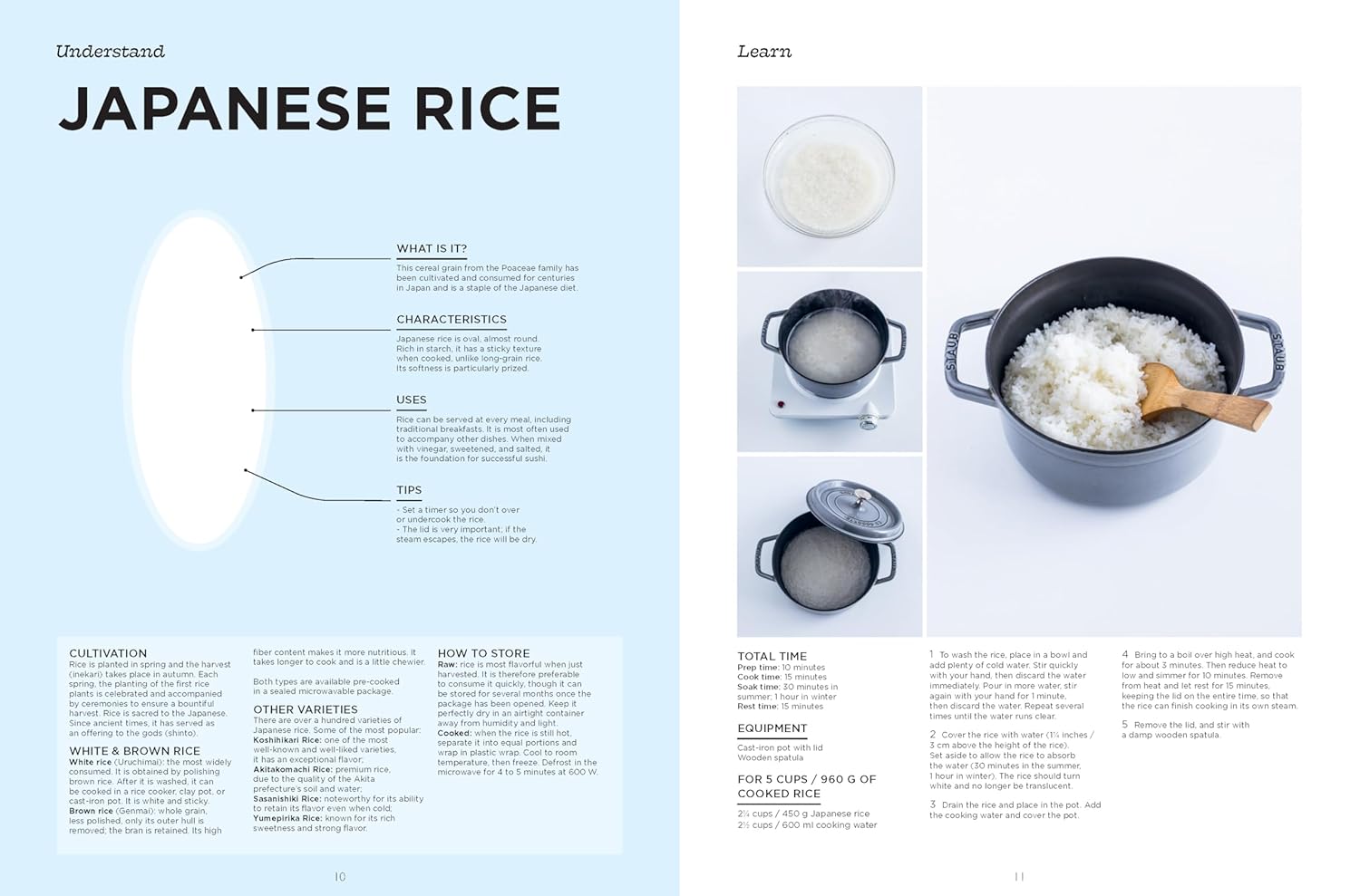 The Complete Illustrated Guide to Japanese Cooking: Techniques, Ingredients & Recipes