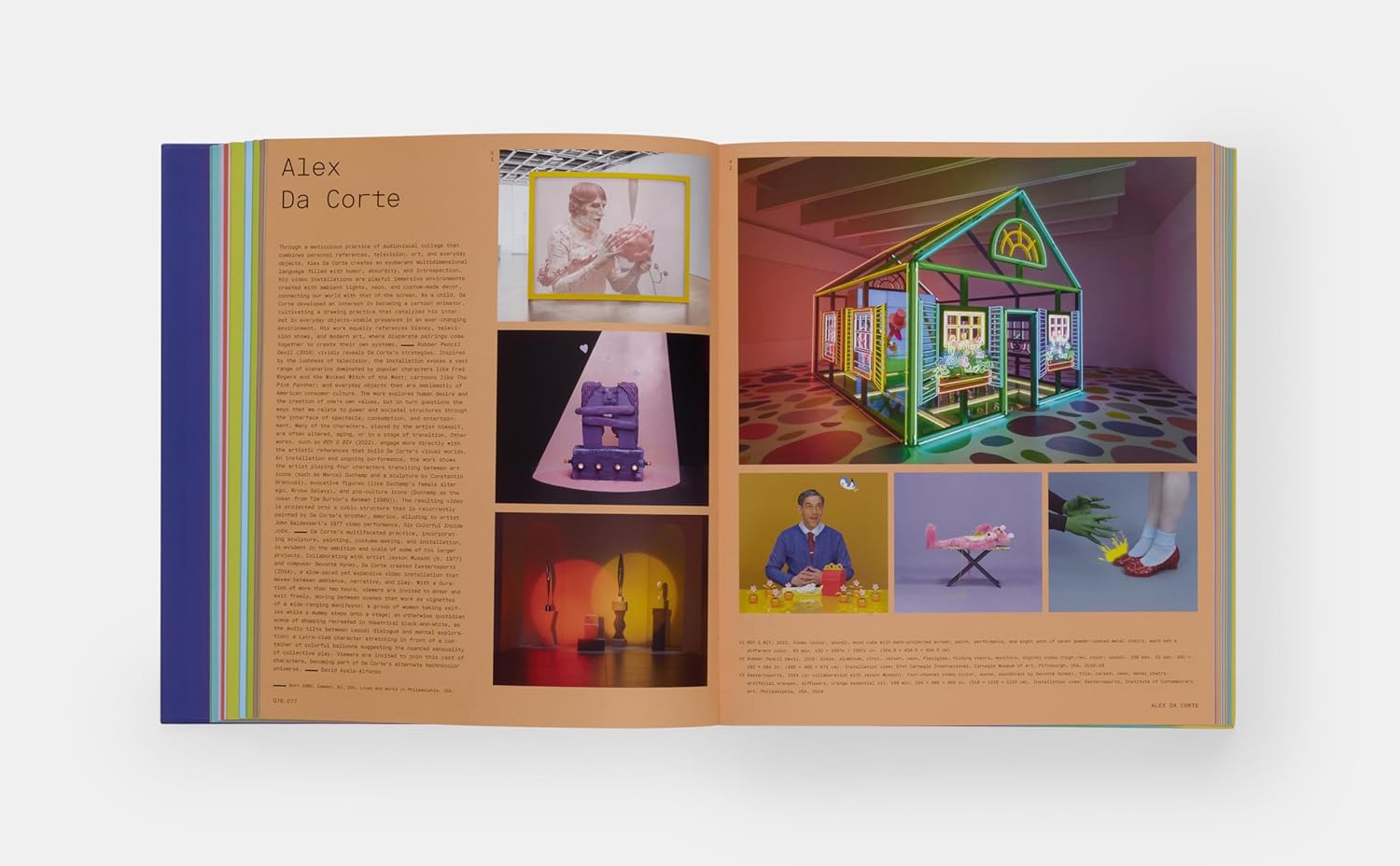Vitamin V: Video and the Moving Image in Contemporary Art