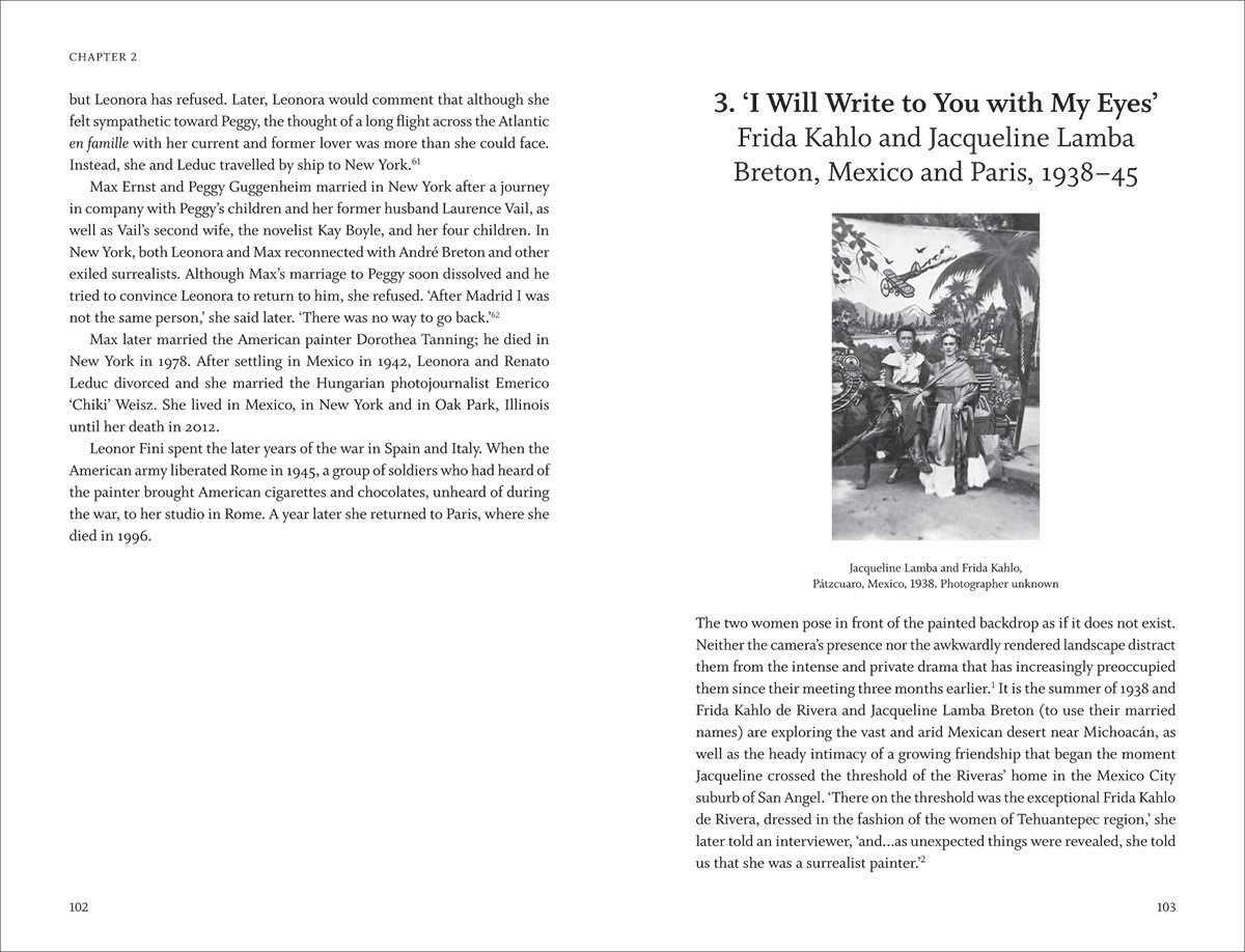 The Militant Muse