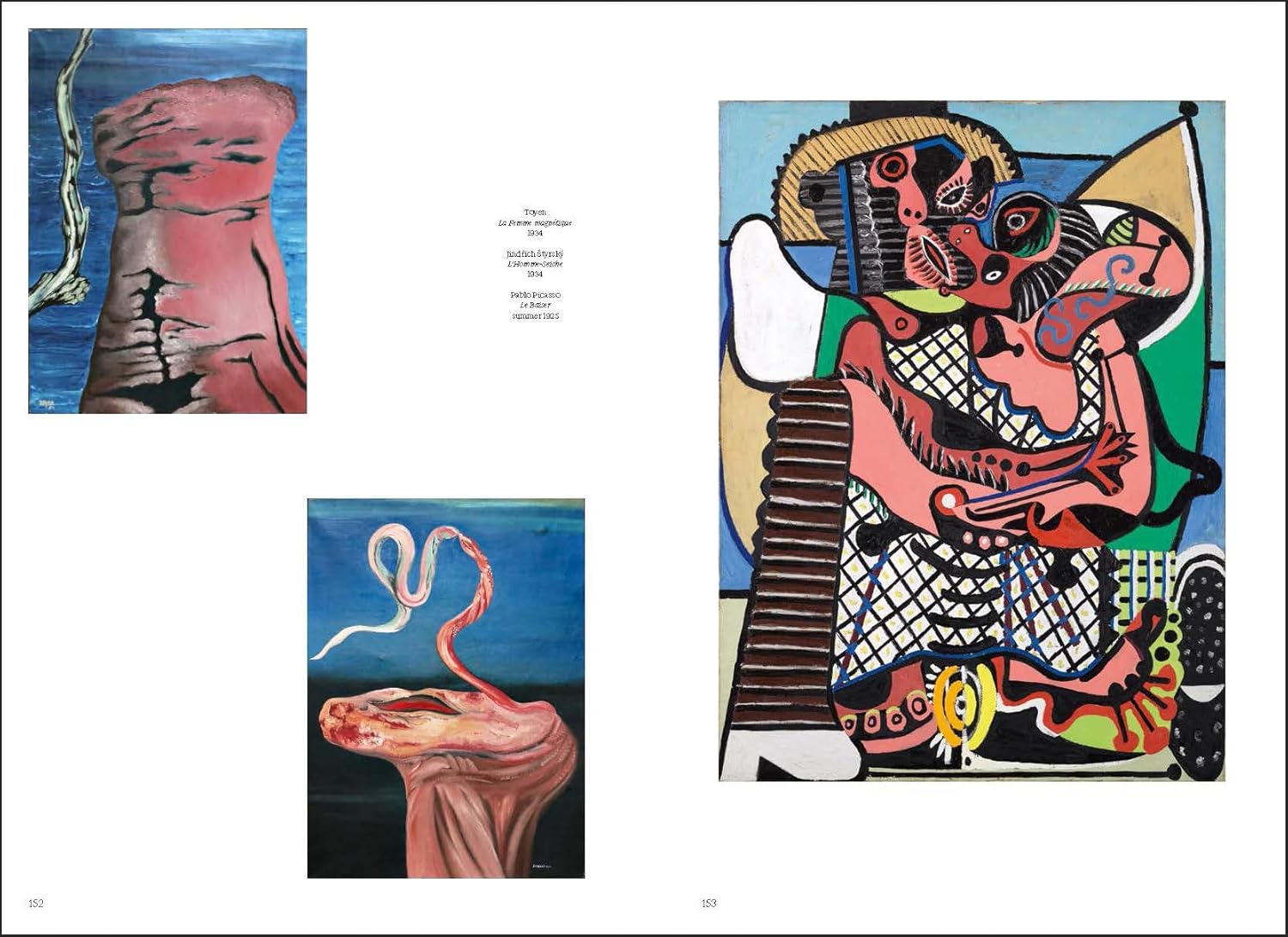Surrealism: First and Always