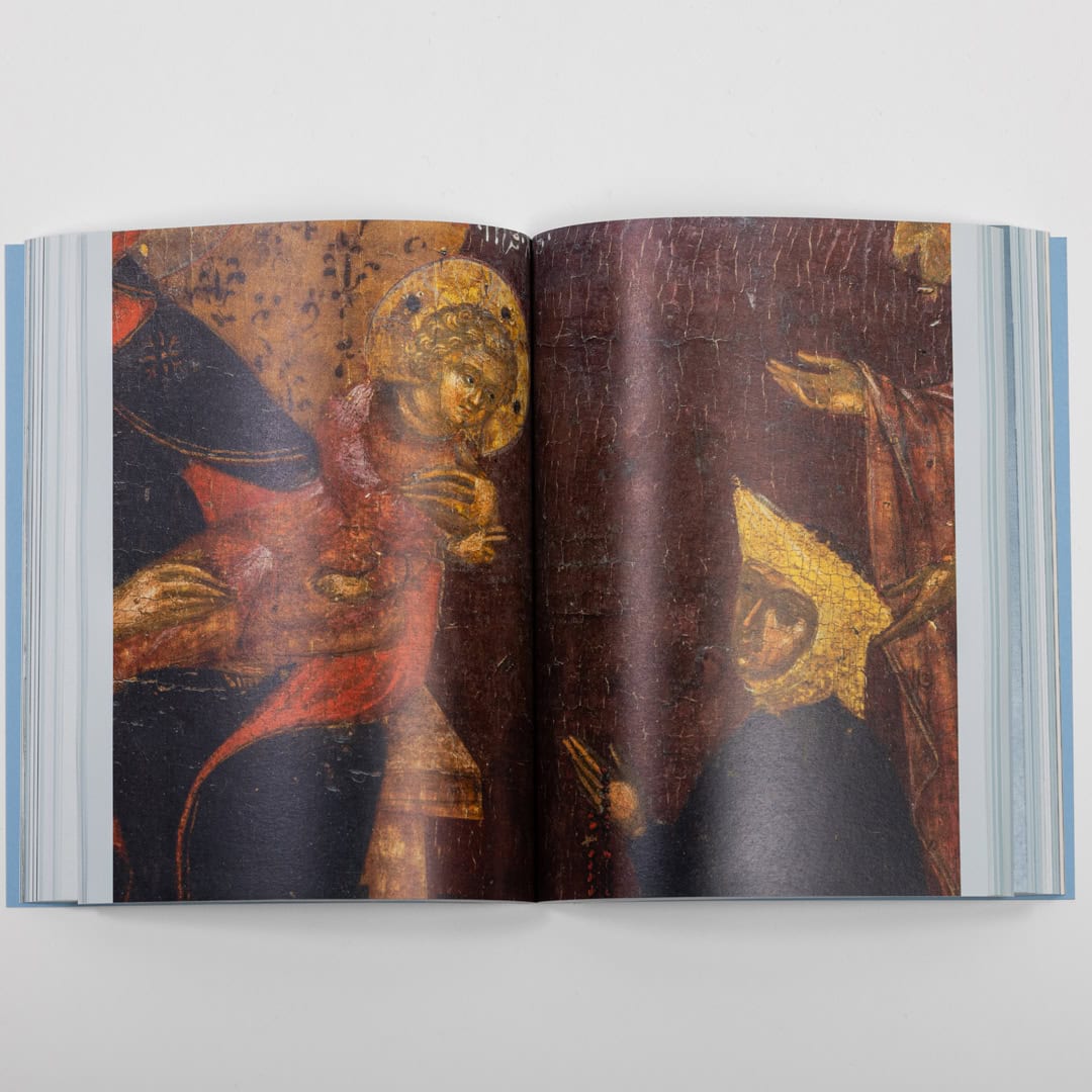 Kykladitisses: Untold stories of women in the Cyclades